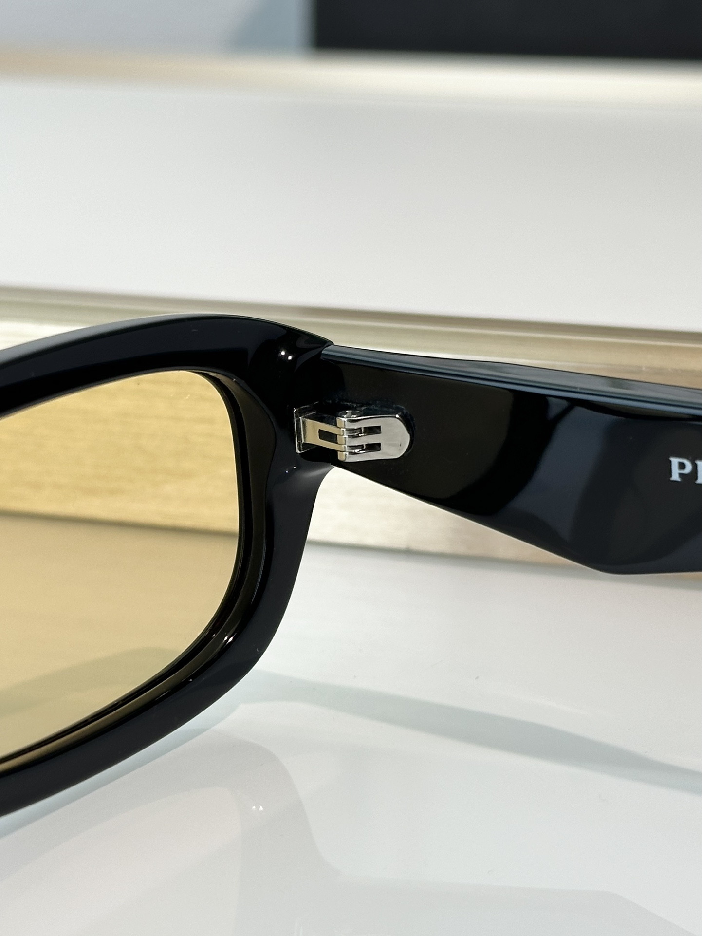 Prada Glasses PR B06S 53-20-145 - Image 14