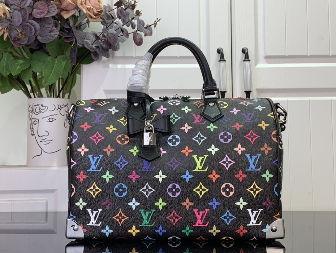 LV X TM SPEEDY SOFT 30 M13257 (30*21*17CM) - Image 2
