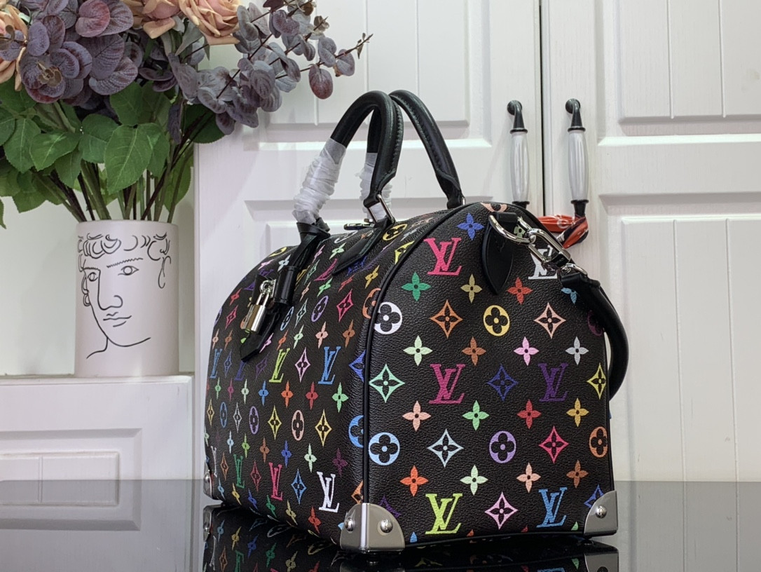 LV X TM SPEEDY SOFT 30 M13257 (30*21*17CM) - Image 3