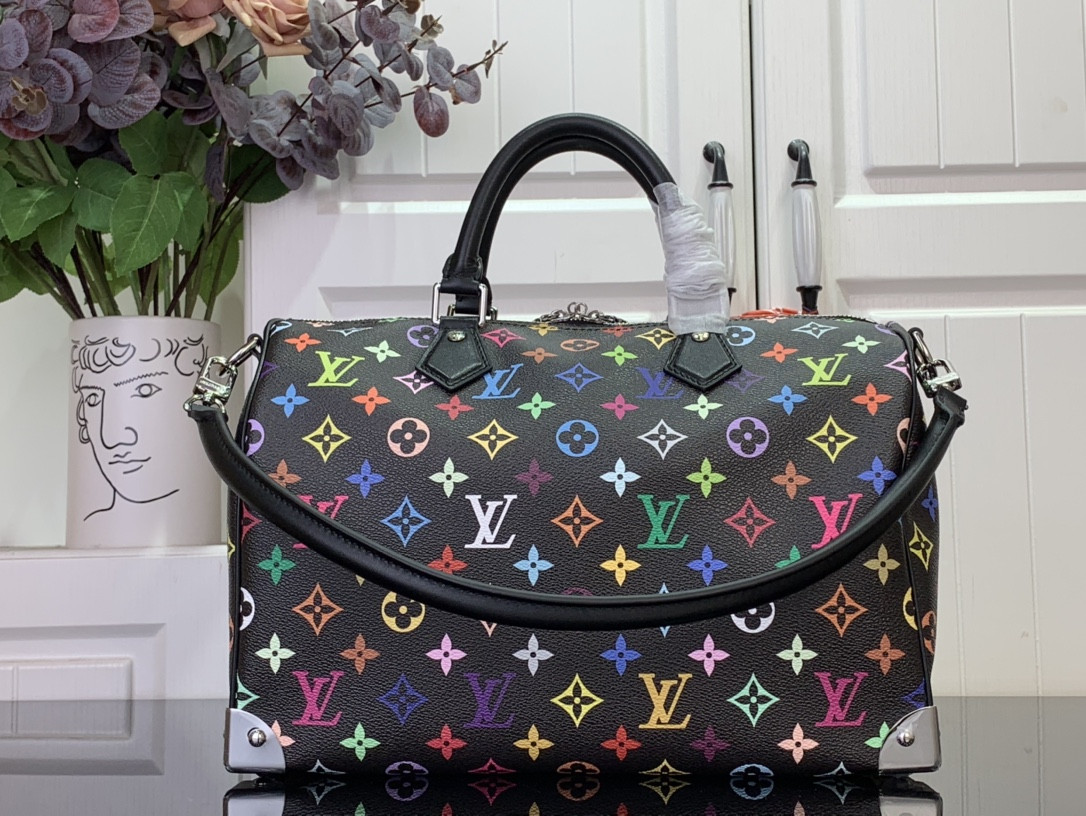 LV X TM SPEEDY SOFT 30 M13257 (30*21*17CM) - Image 4