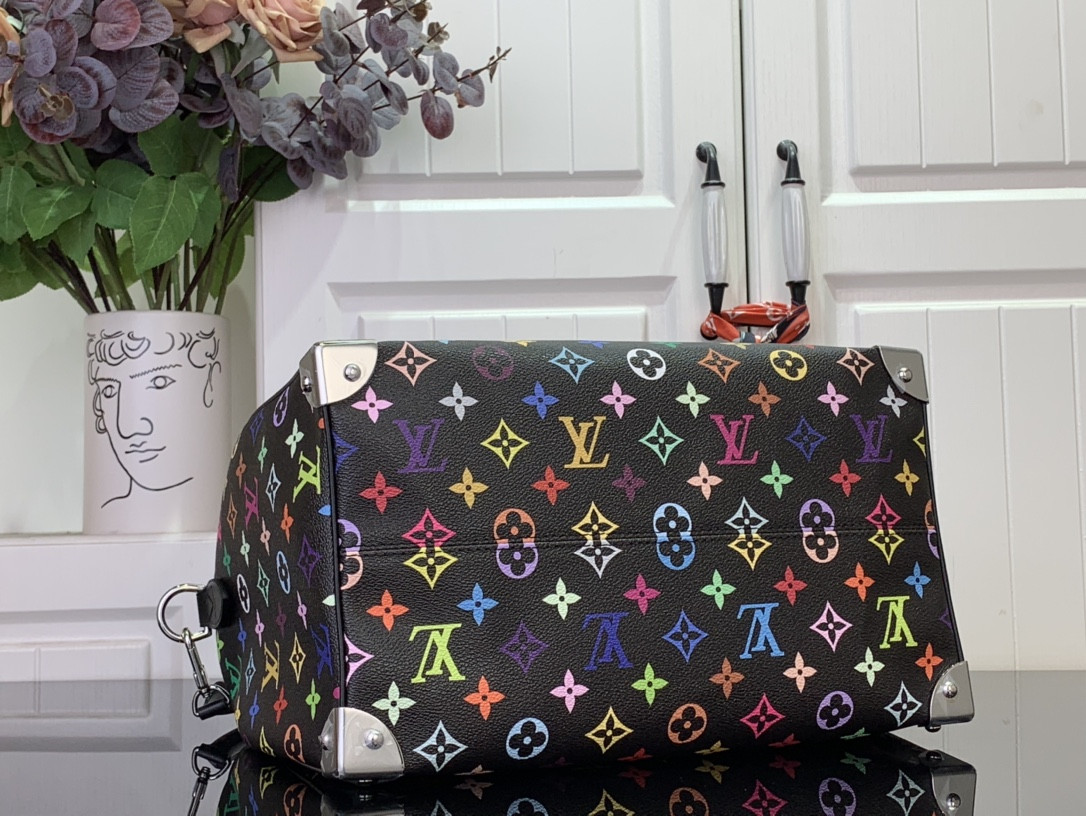 LV X TM SPEEDY SOFT 30 M13257 (30*21*17CM) - Image 5