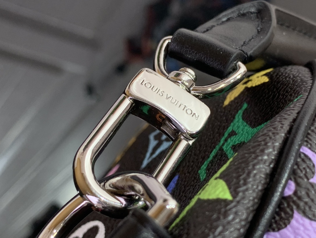 LV X TM SPEEDY SOFT 30 M13257 (30*21*17CM) - Image 6