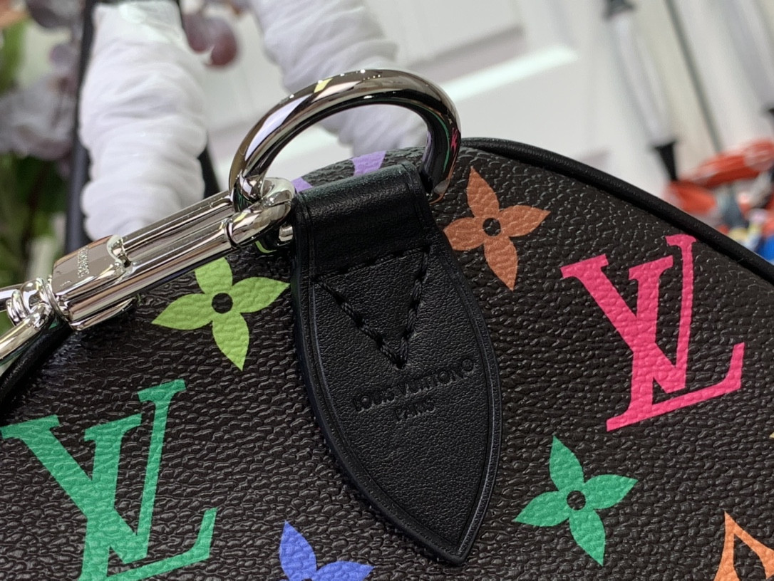 LV X TM SPEEDY SOFT 30 M13257 (30*21*17CM) - Image 7