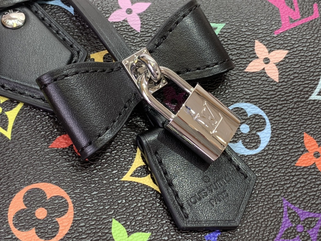 LV X TM SPEEDY SOFT 30 M13257 (30*21*17CM) - Image 8
