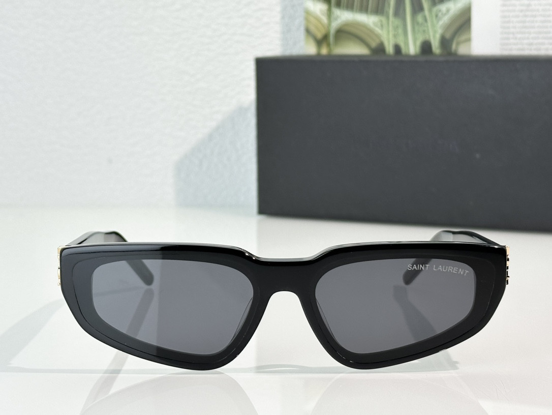 YSL Glasses SLM251 60-16-145 - Image 10
