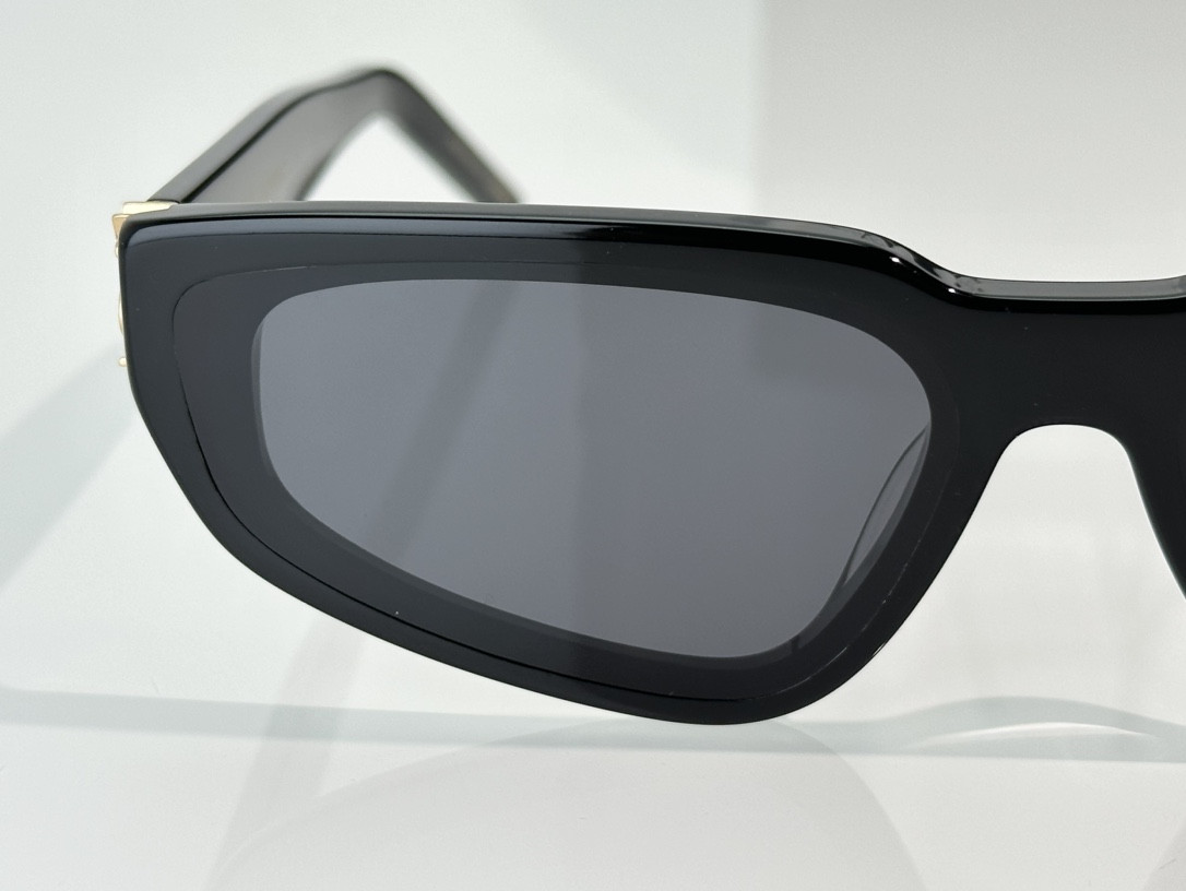 YSL Glasses SLM251 60-16-145 - Image 13