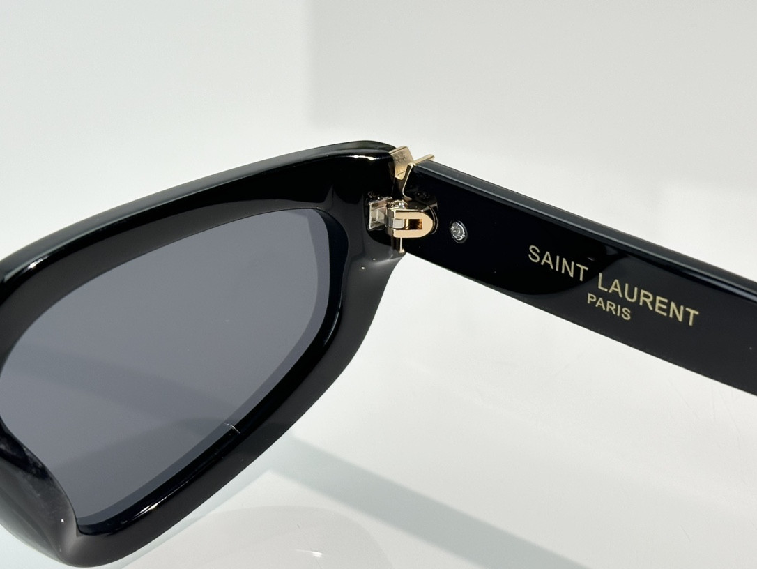 YSL Glasses SLM251 60-16-145 - Image 15