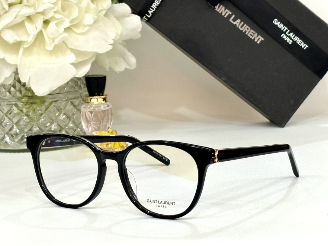 YSL Glasses SLM111F 53-17-145 - Image 3
