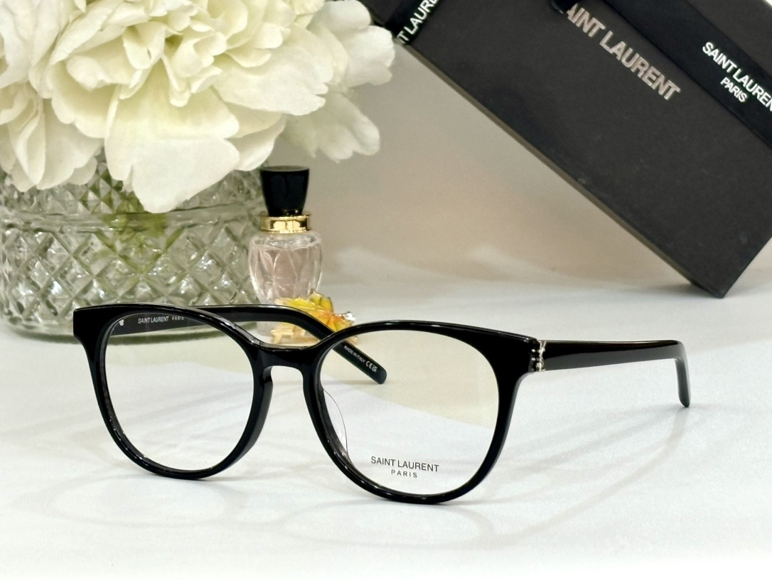 YSL Glasses SLM111F 53-17-145 - Image 4