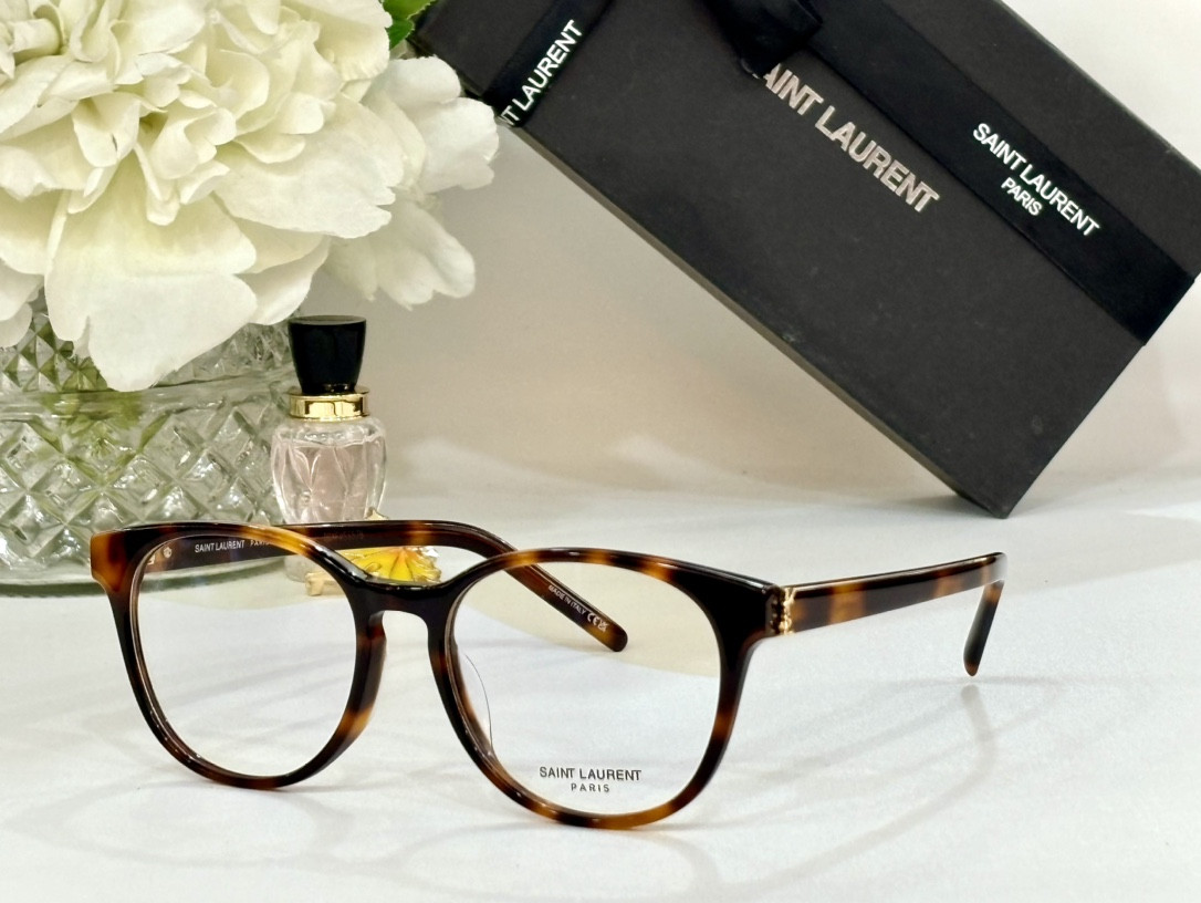 YSL Glasses SLM111F 53-17-145 - Image 5