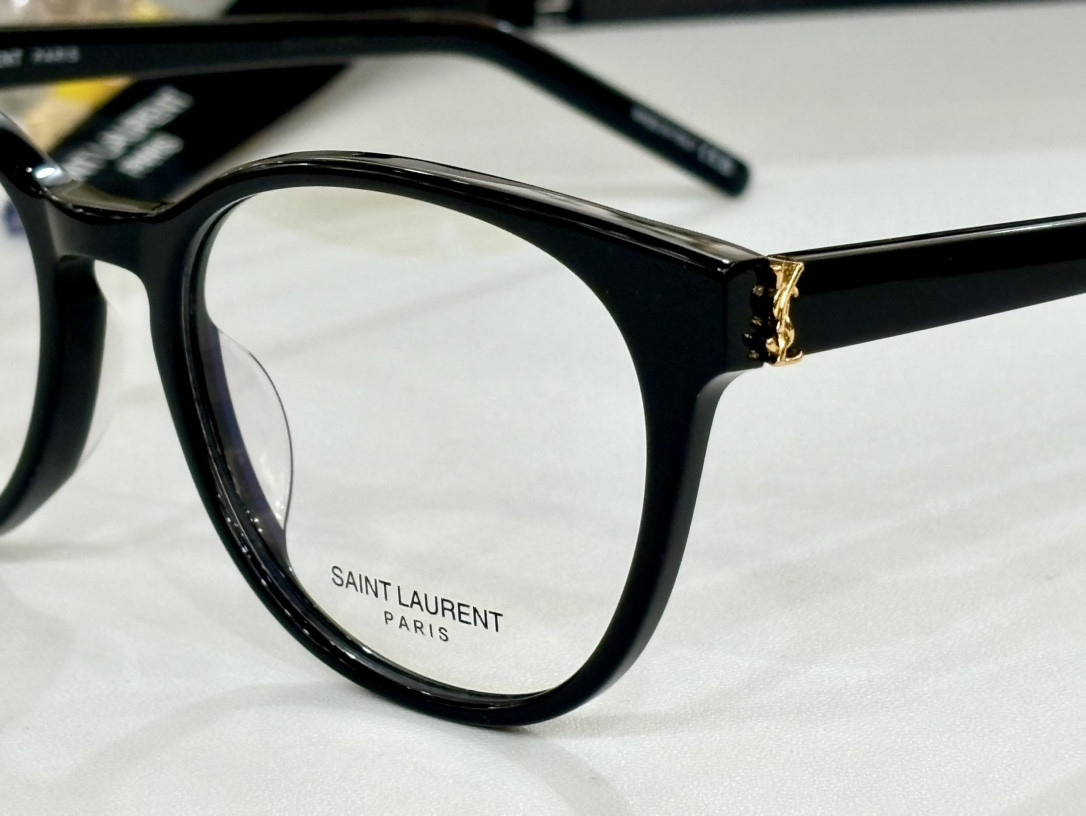 YSL Glasses SLM111F 53-17-145 - Image 9