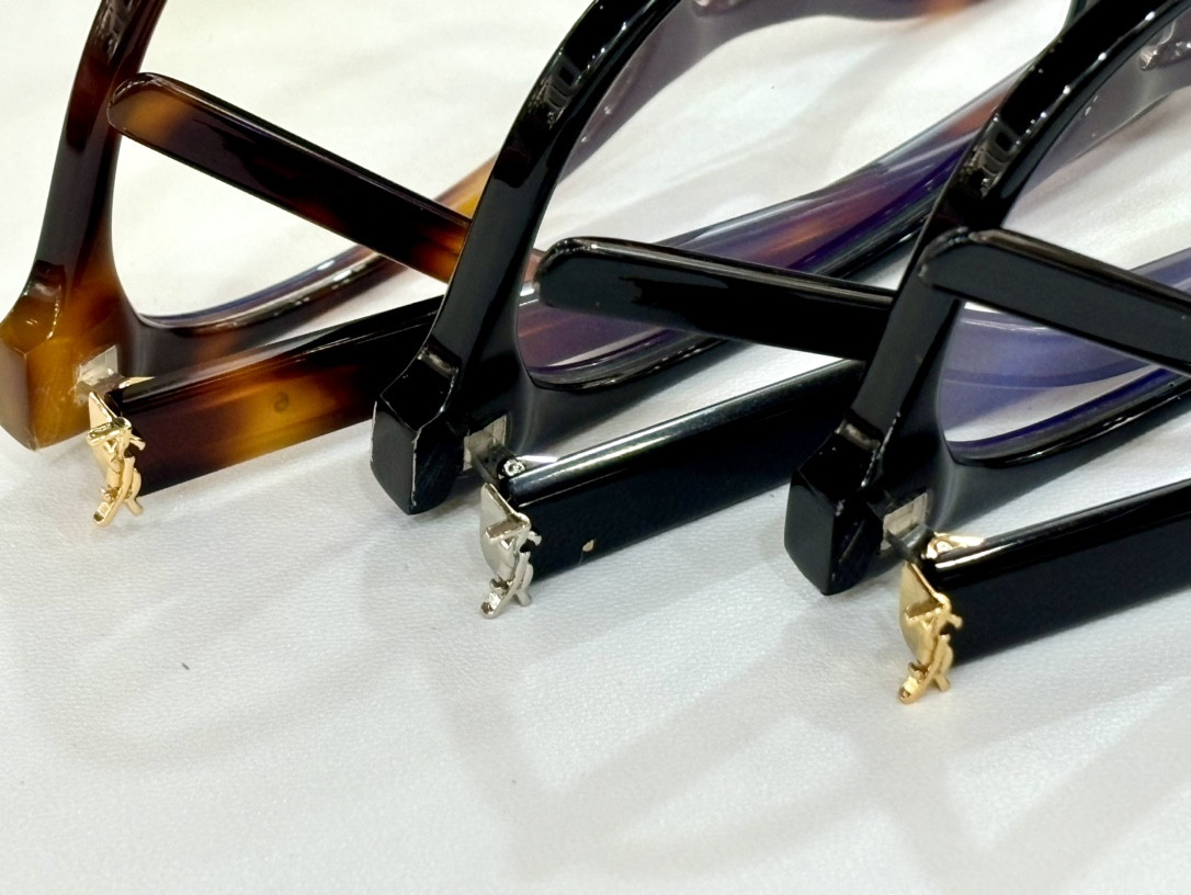 YSL Glasses SLM111F 53-17-145 - Image 10