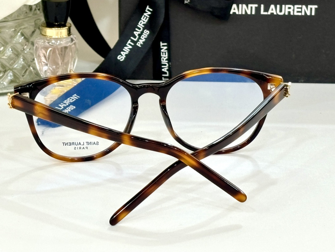 YSL Glasses SLM111F 53-17-145 - Image 11