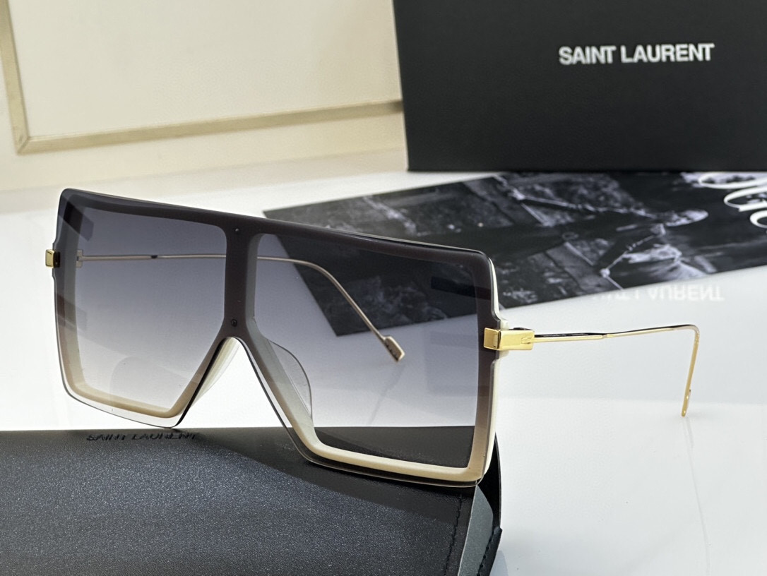 YSL Glasses SL298 140-145 - Image 3