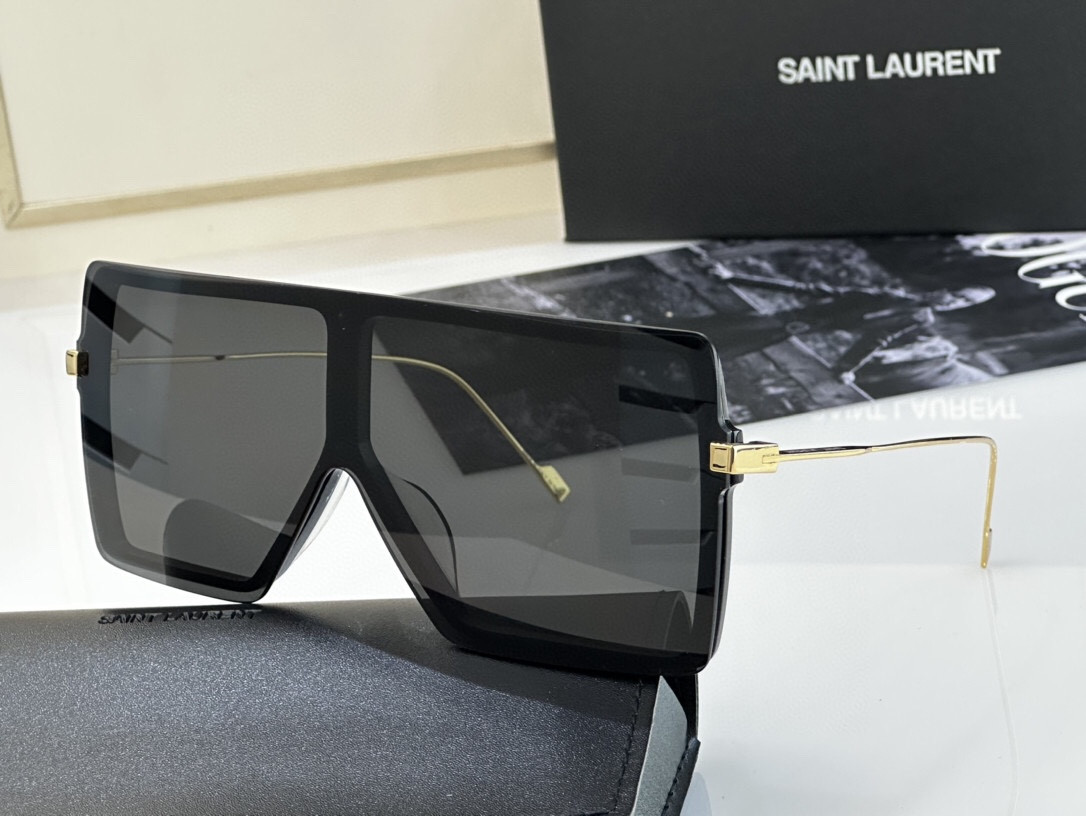YSL Glasses SL298 140-145 - Image 4