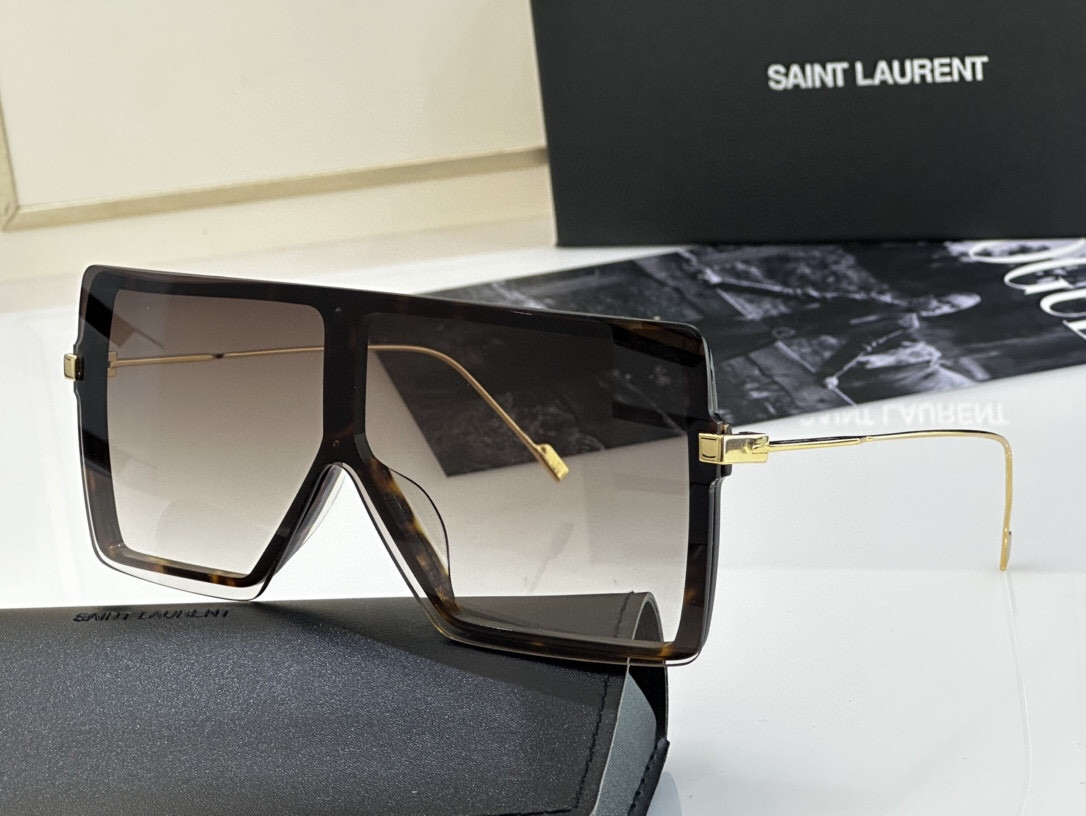 YSL Glasses SL298 140-145 - Image 5