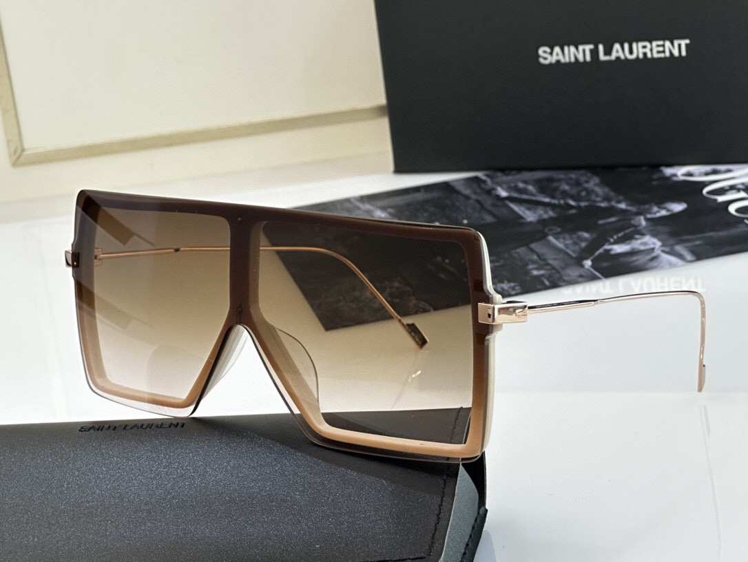 YSL Glasses SL298 140-145 - Image 6