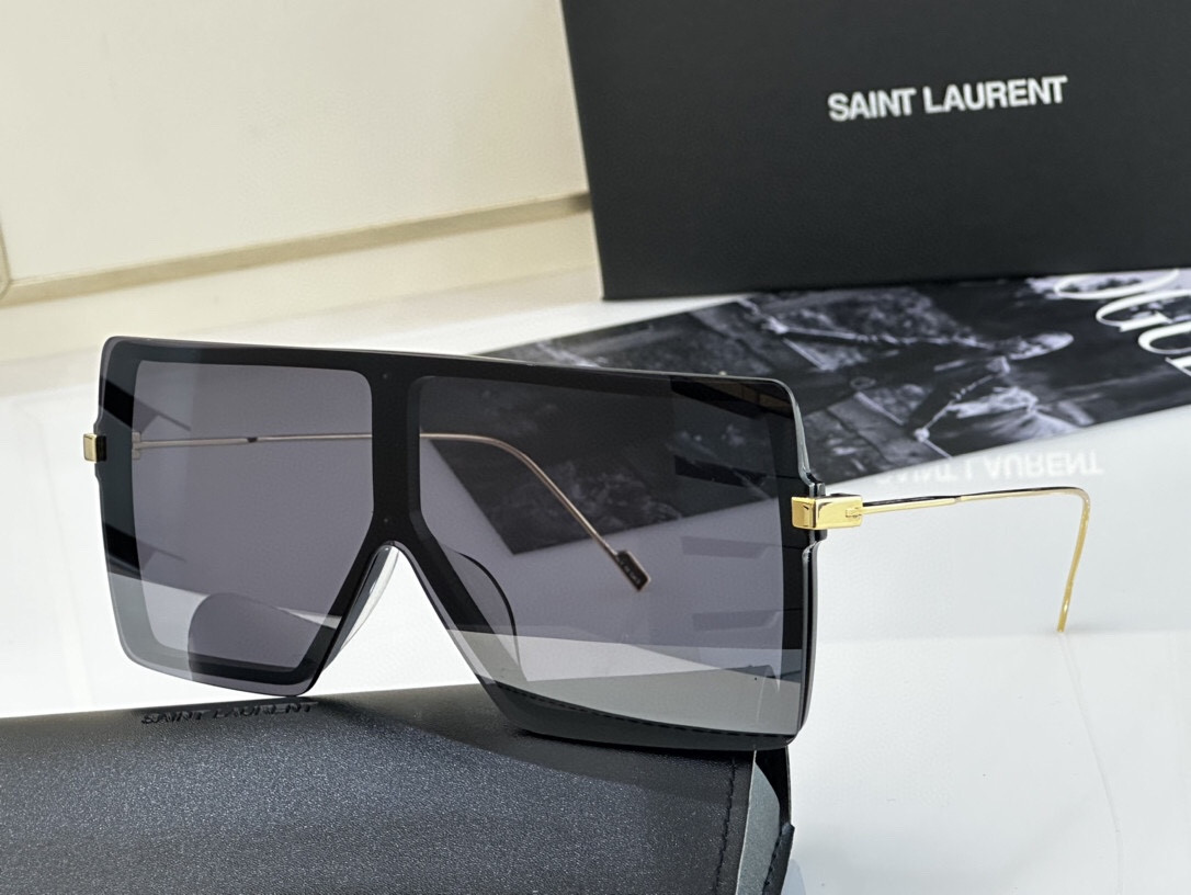 YSL Glasses SL298 140-145 - Image 7