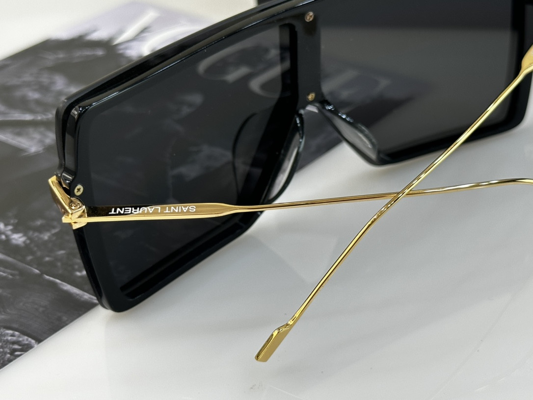 YSL Glasses SL298 140-145 - Image 13