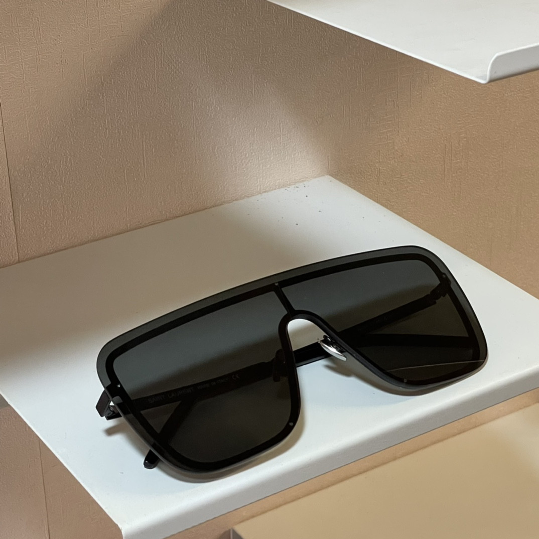 YSL Glasses SL364 MASK - Image 11