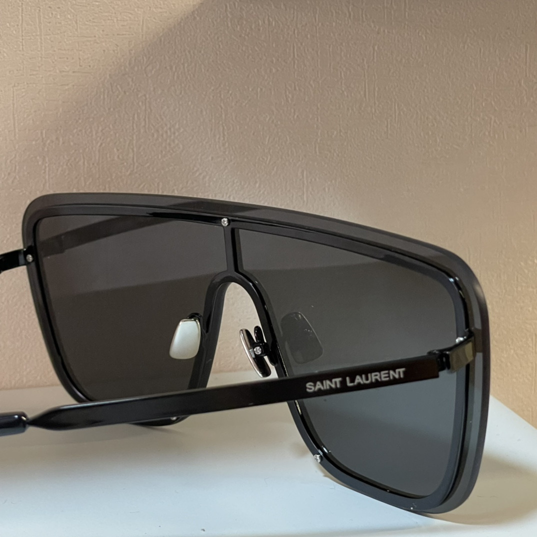YSL Glasses SL364 MASK - Image 12