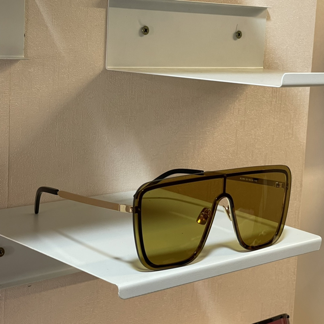 YSL Glasses SL364 MASK - Image 7