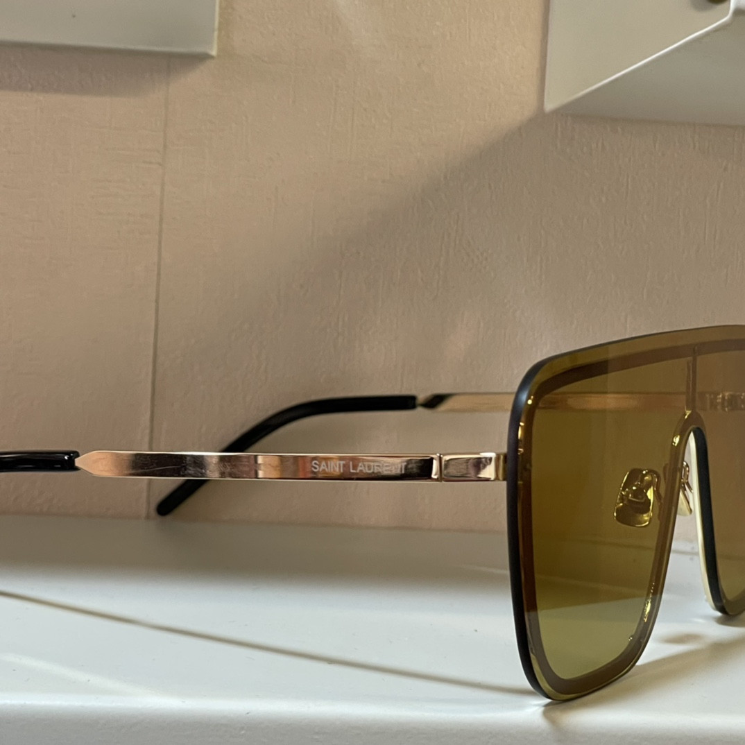 YSL Glasses SL364 MASK - Image 8