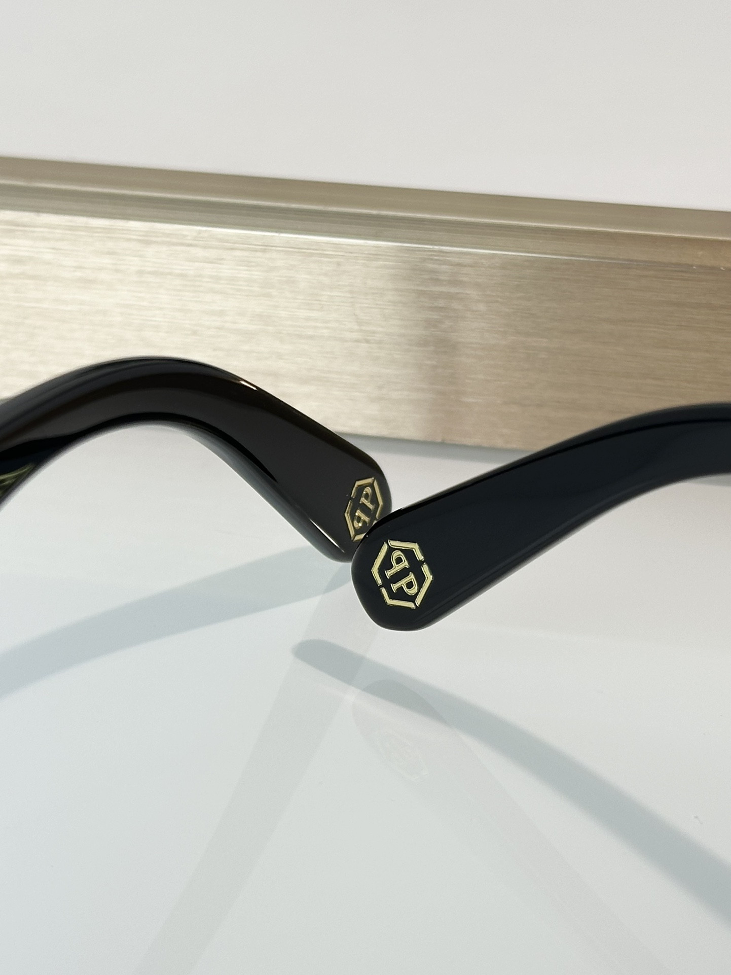 Philipp Plein Glasses SPP042W 54-23-145 - Image 12