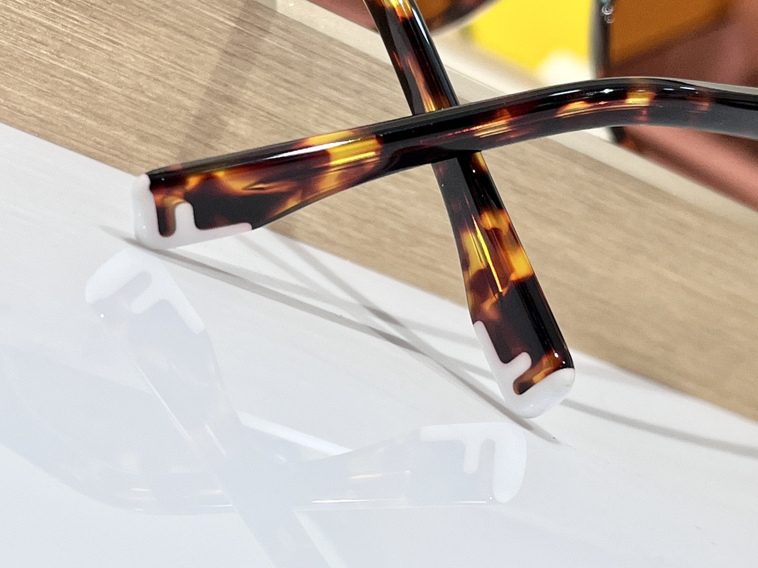 Fendi Glasses FE40009I 56-16-145 - Image 10