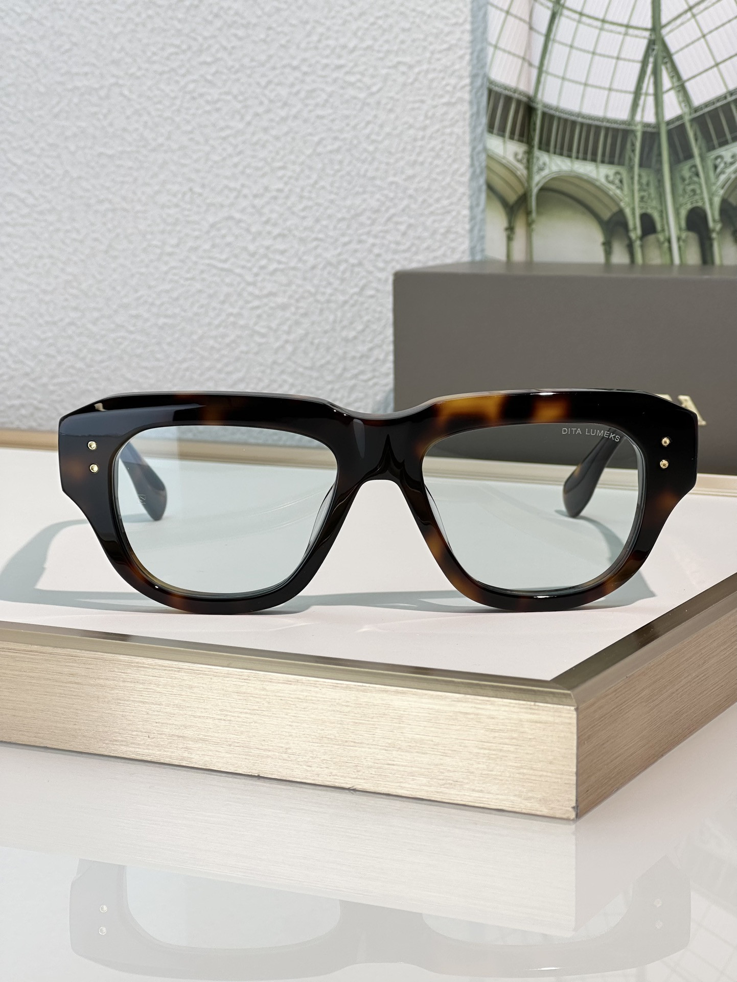 DITA Glasses DTS728 53-21-140 - Image 21