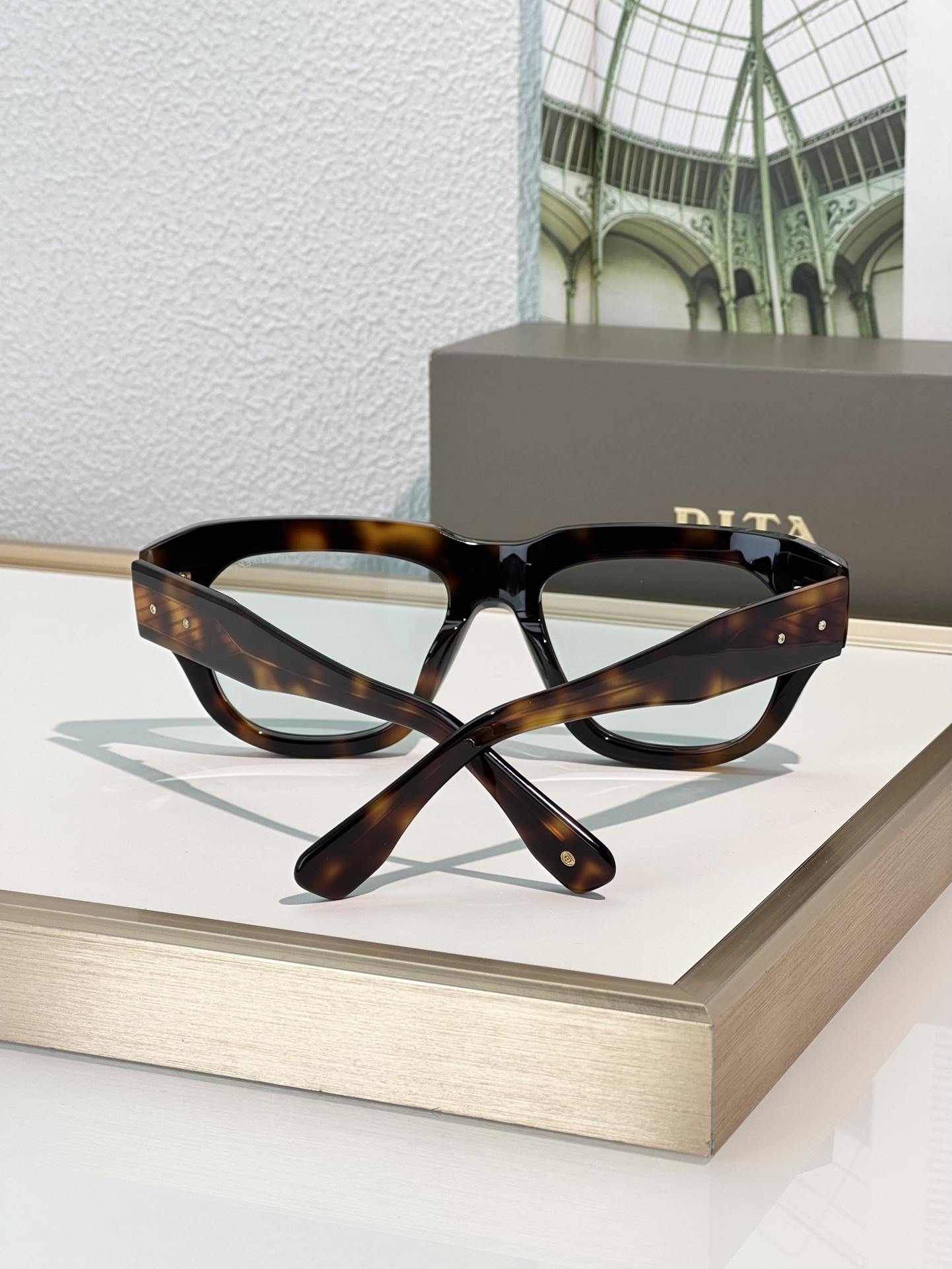 DITA Glasses DTS728 53-21-140 - Image 18