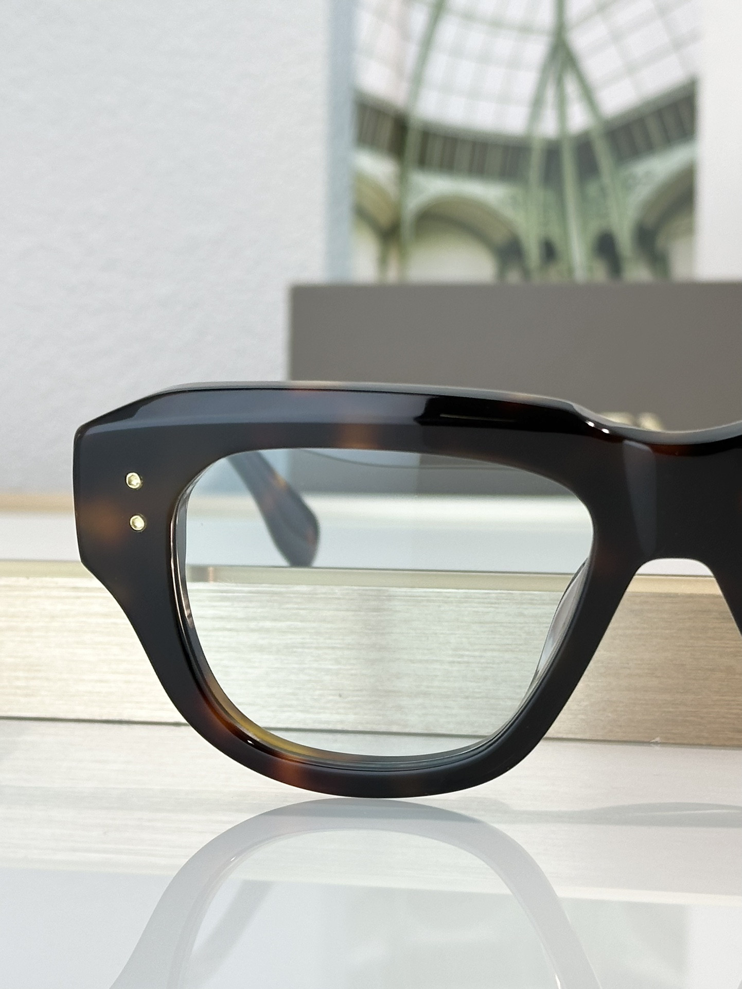 DITA Glasses DTS728 53-21-140 - Image 19
