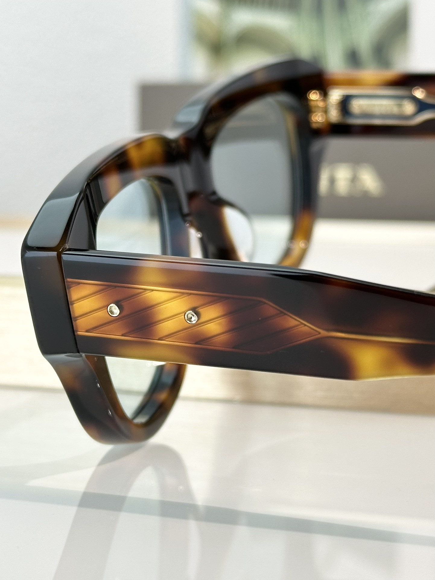 DITA Glasses DTS728 53-21-140 - Image 20