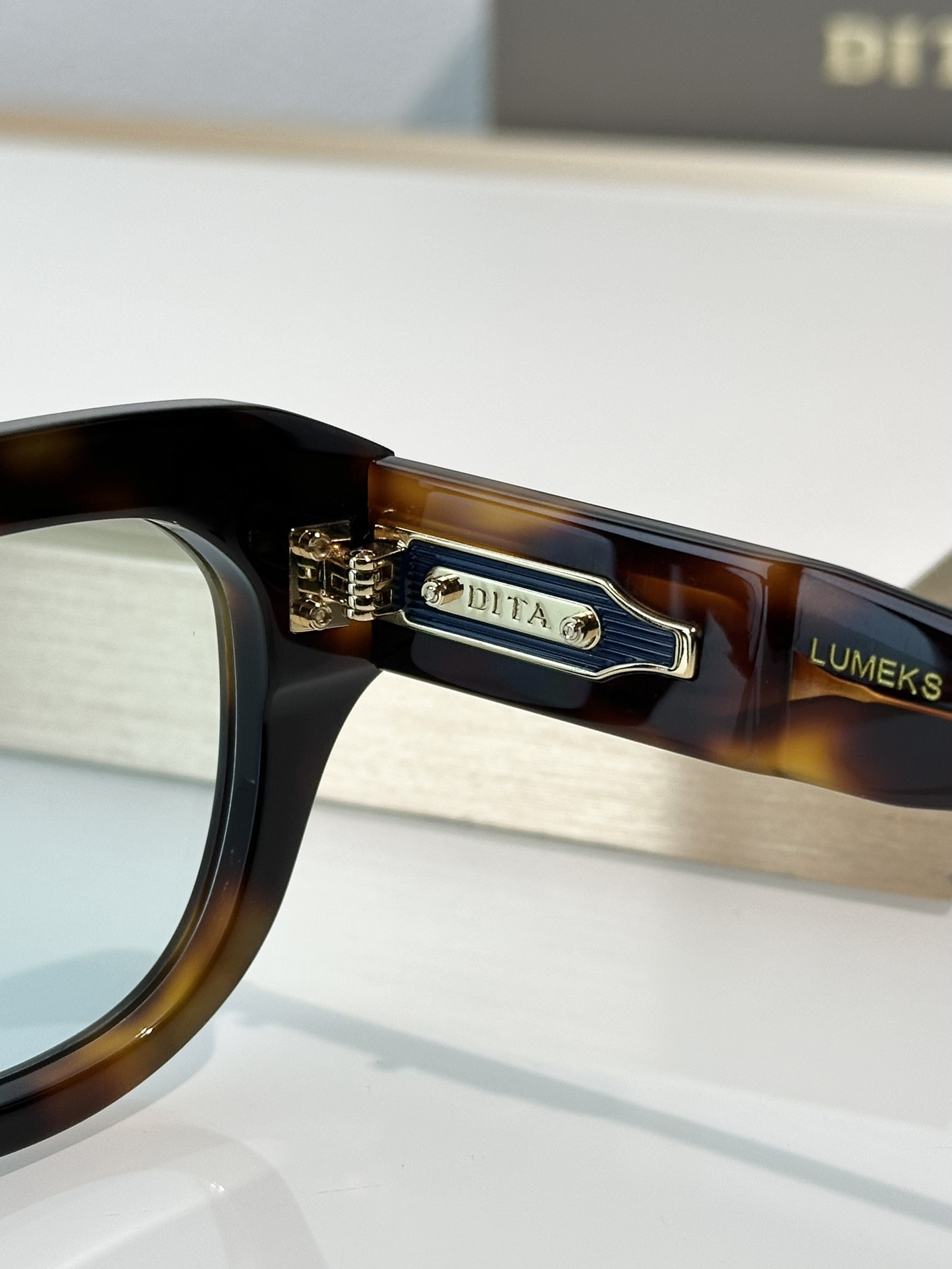DITA Glasses DTS728 53-21-140 - Image 14