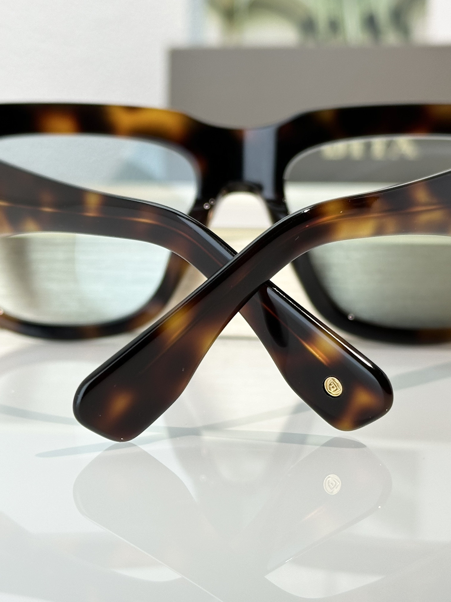 DITA Glasses DTS728 53-21-140 - Image 15