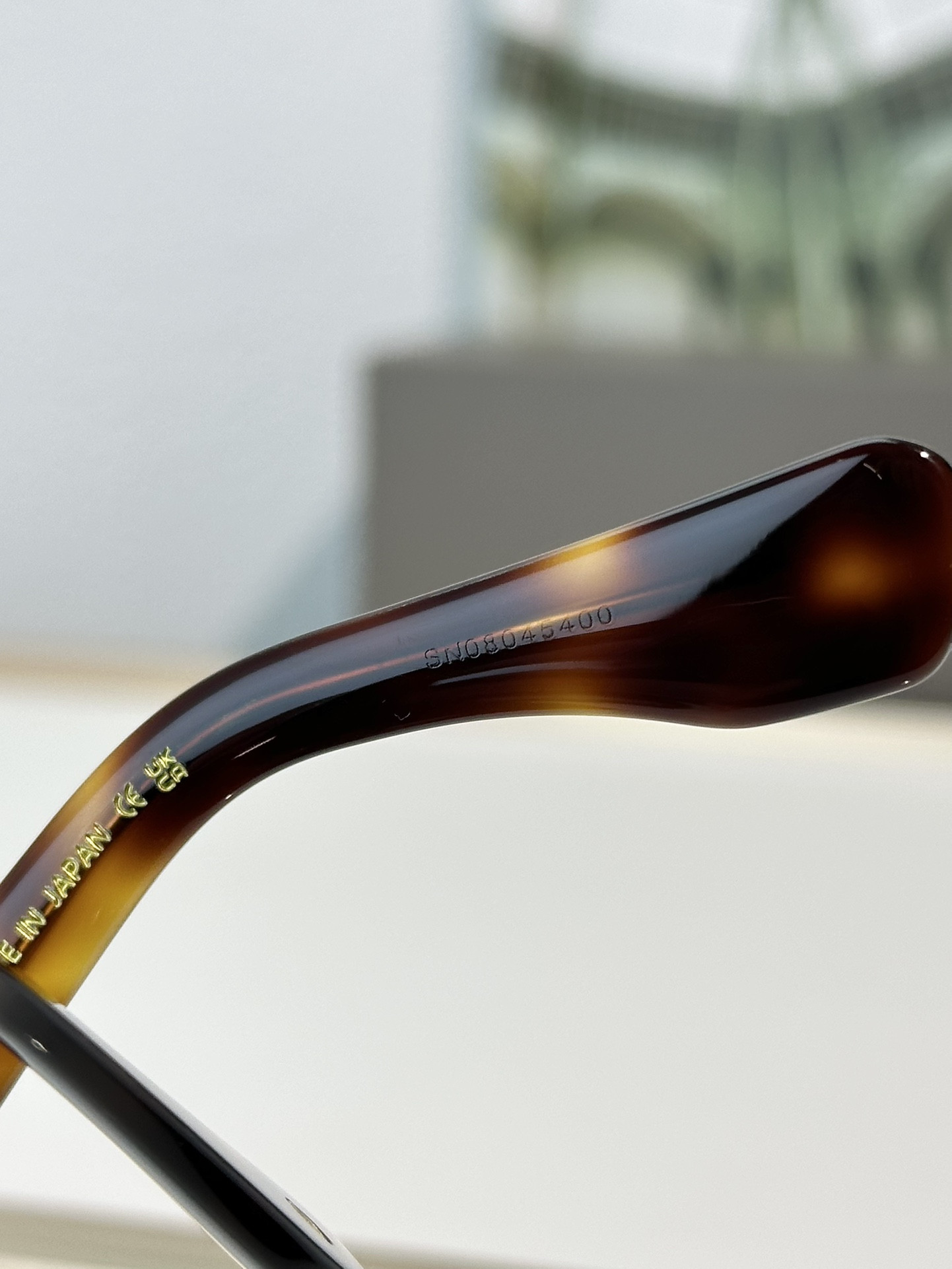 DITA Glasses DTS728 53-21-140 - Image 16