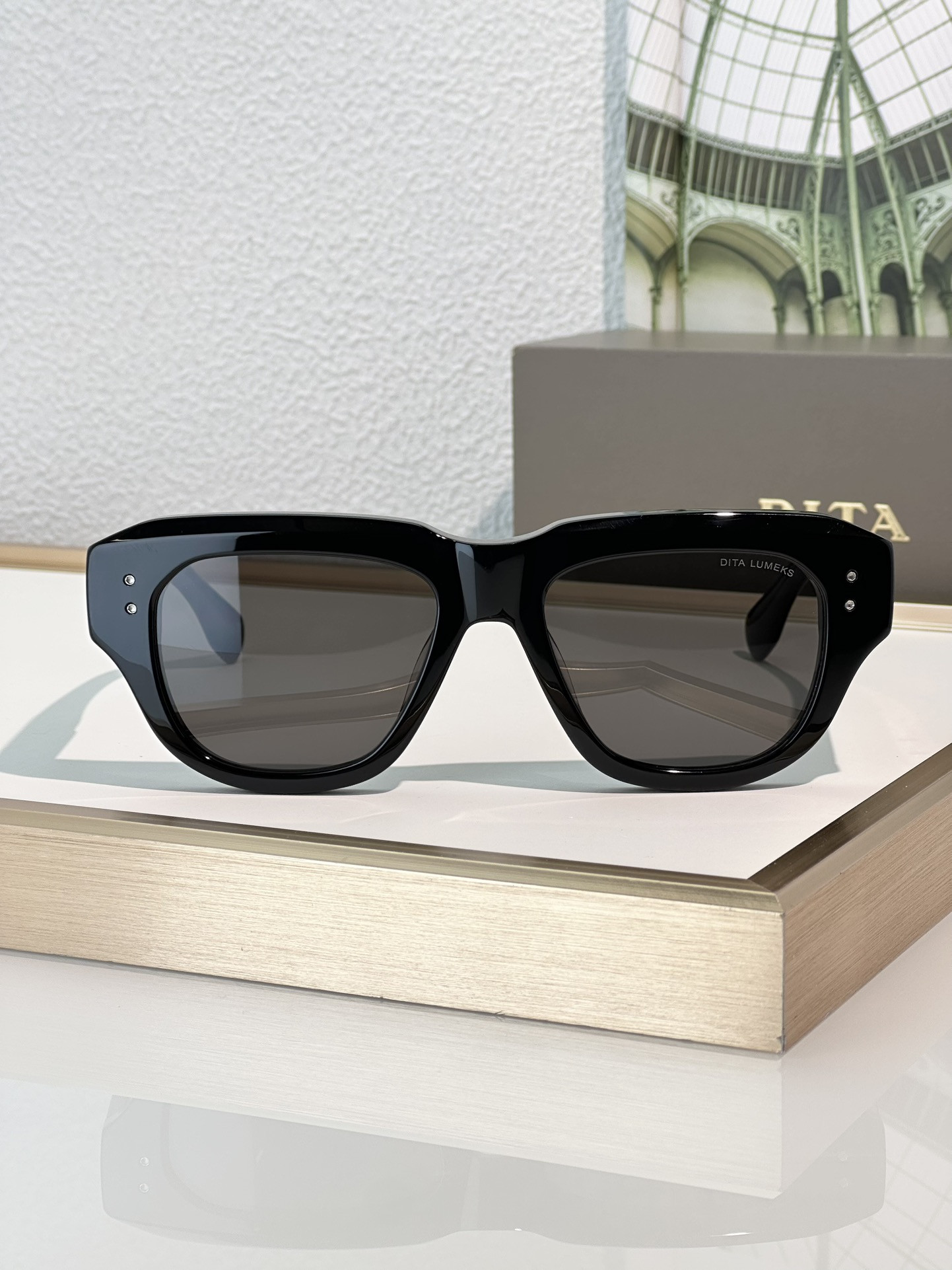 DITA Glasses DTS728 53-21-140 - Image 11