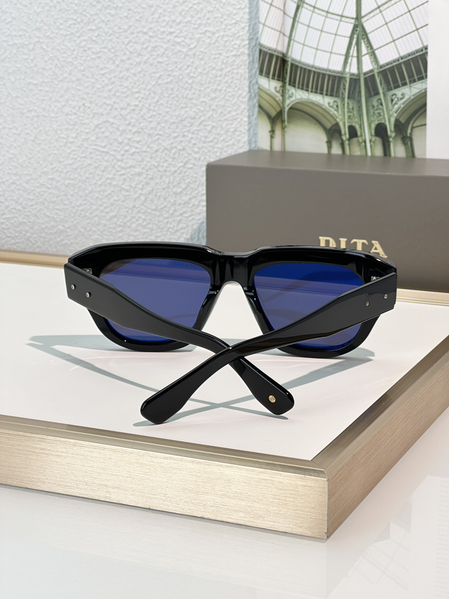 DITA Glasses DTS728 53-21-140 - Image 13
