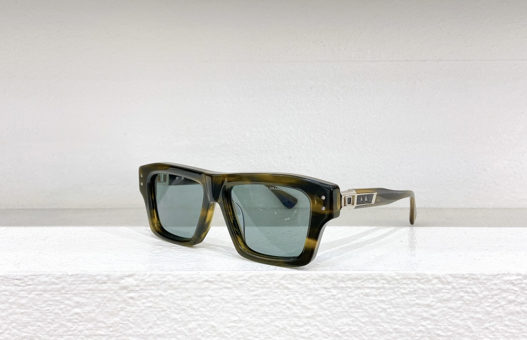 DITA Glasses DTS458 54-18-140 - Image 9