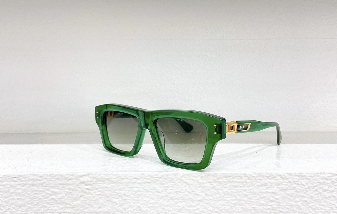 DITA Glasses DTS458 54-18-140 - Image 3