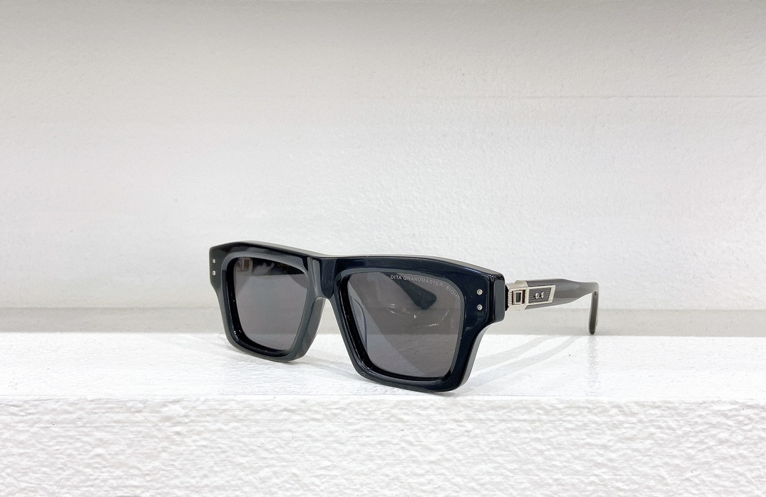 DITA Glasses DTS458 54-18-140 - Image 4