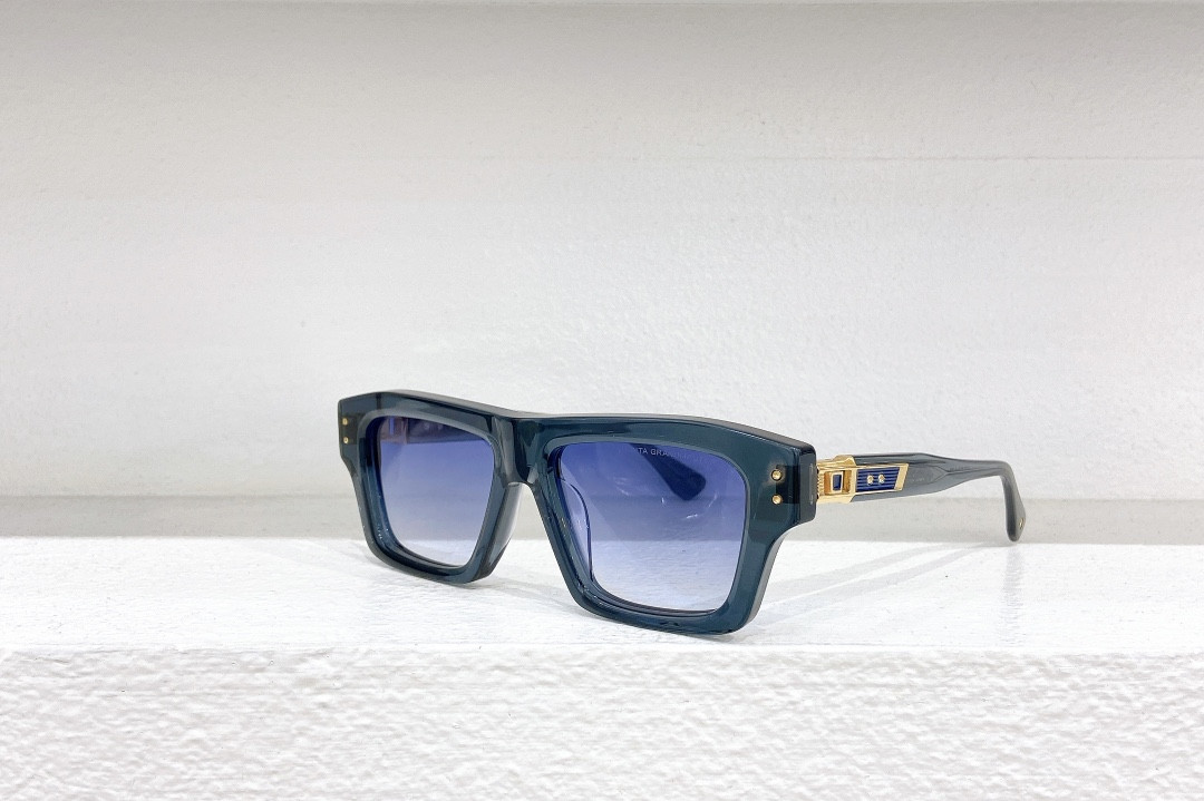 DITA Glasses DTS458 54-18-140 - Image 5