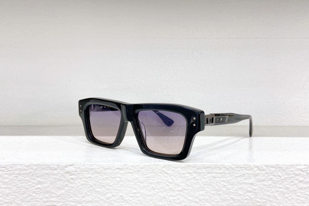 DITA Glasses DTS458 54-18-140 - Image 6