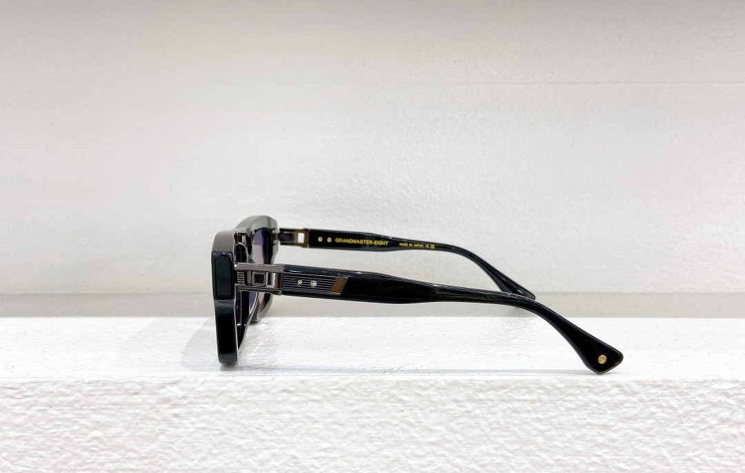 DITA Glasses DTS458 54-18-140 - Image 10