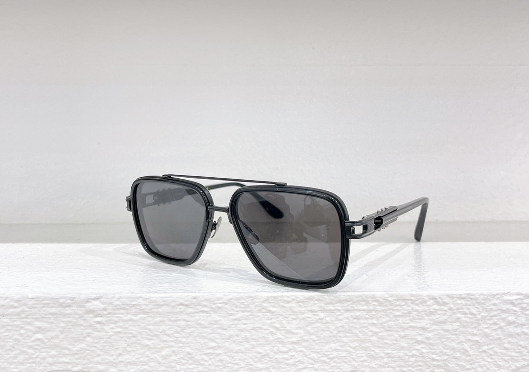 DITA Glasses DTS801 58-18-140 - Image 6