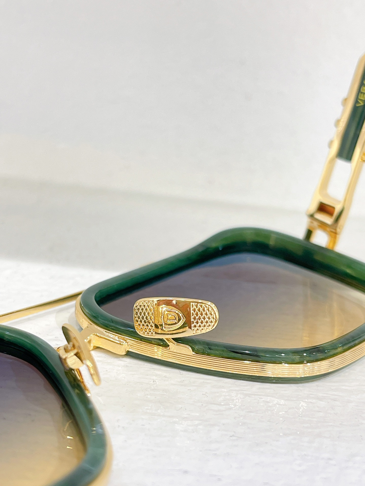 DITA Glasses DTS801 58-18-140 - Image 11