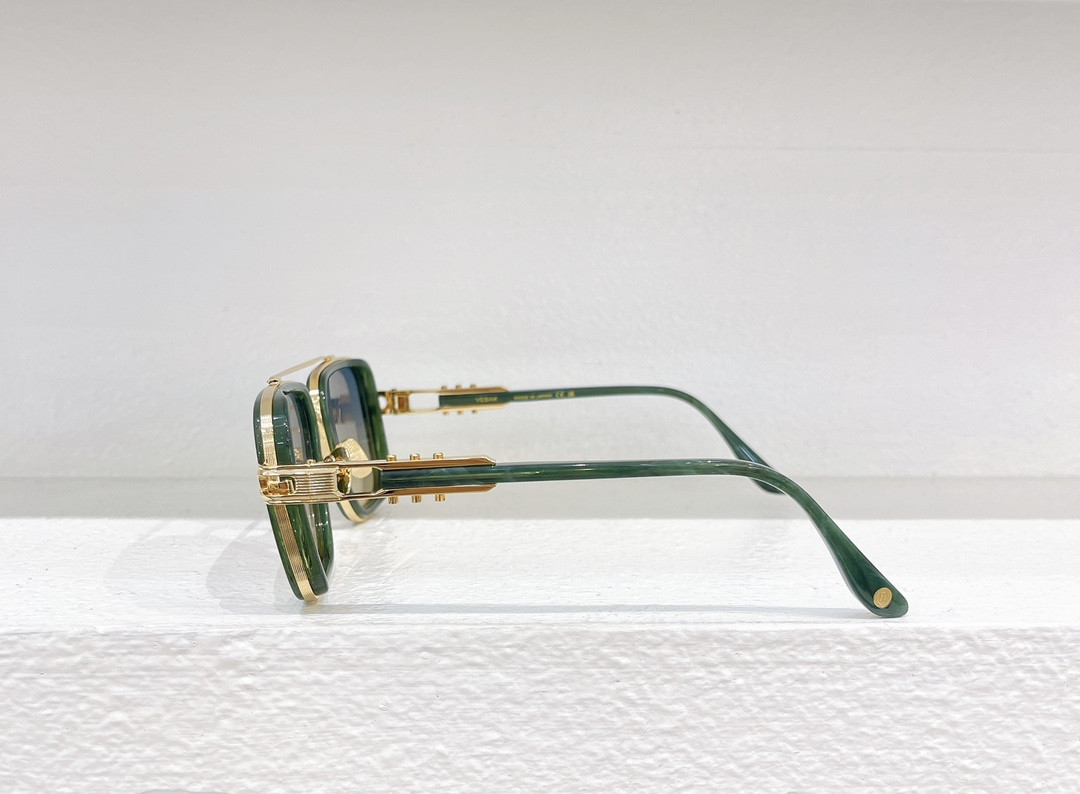 DITA Glasses DTS801 58-18-140 - Image 10