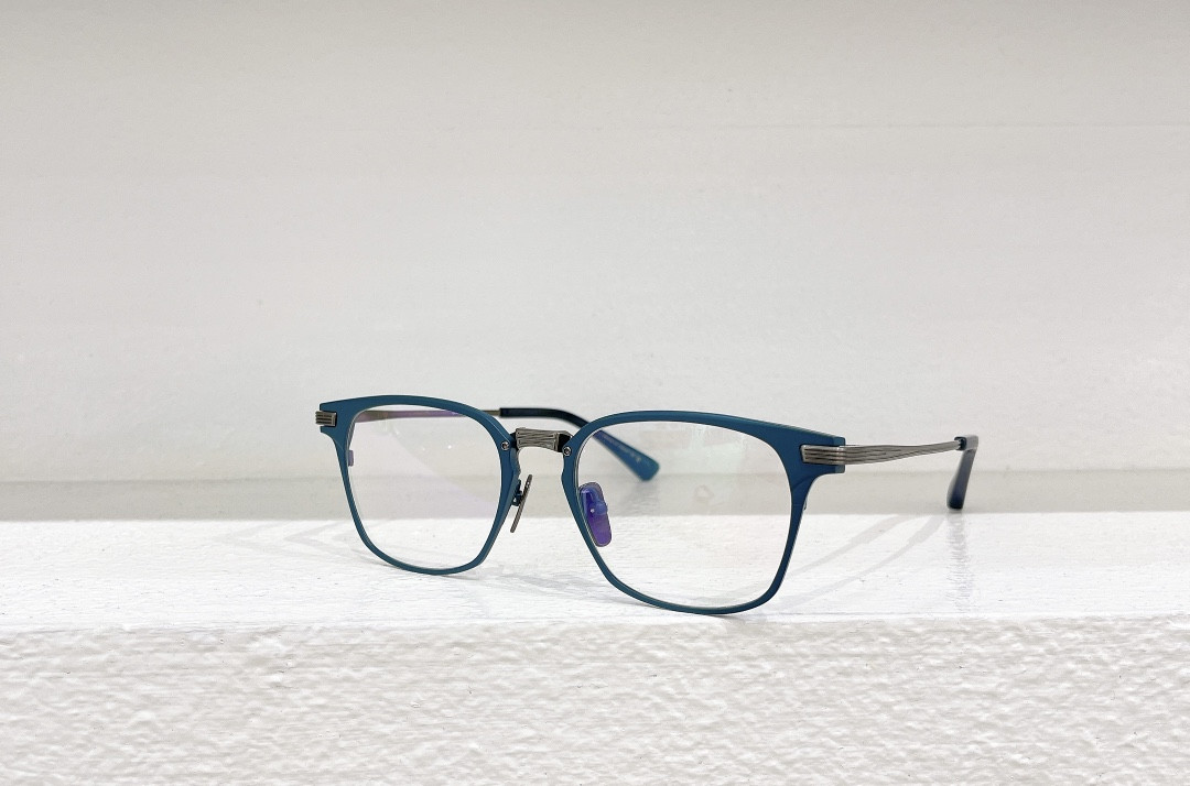 DITA Glasses DTX167 52-19-145 titanium - Image 6