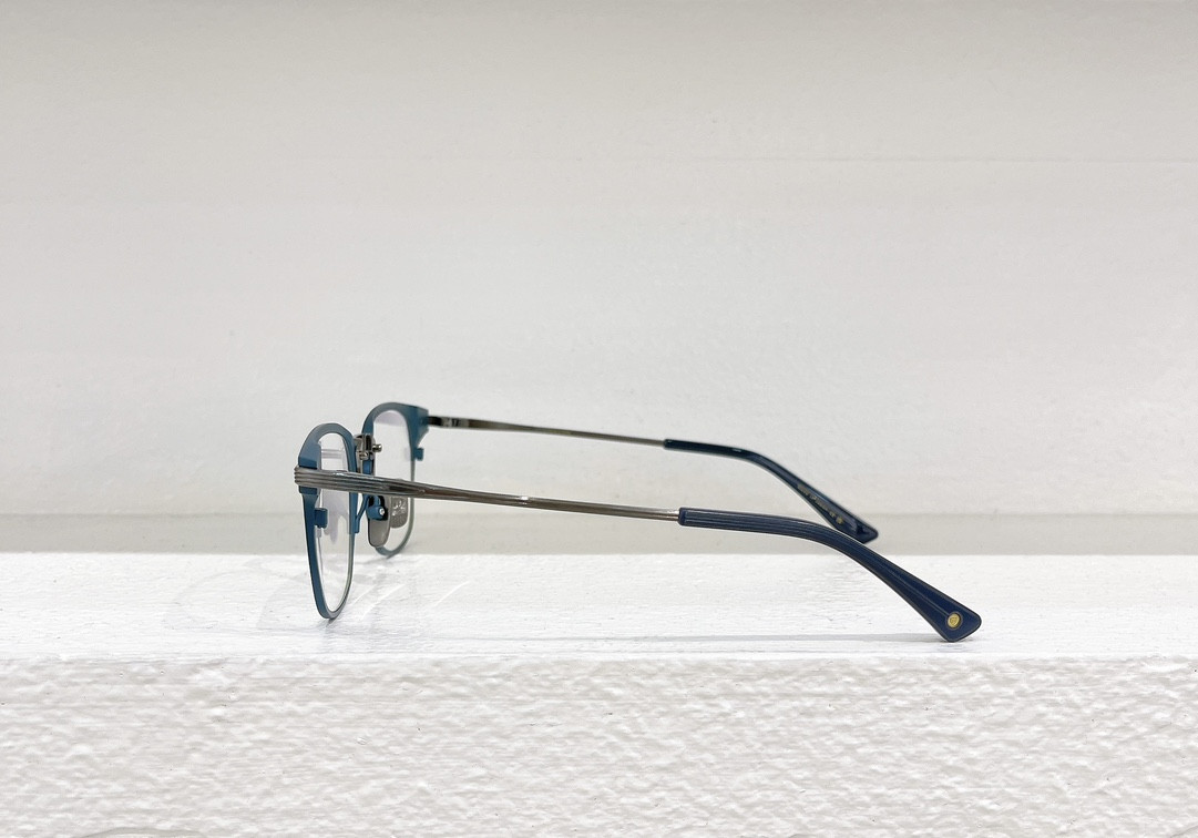 DITA Glasses DTX167 52-19-145 titanium - Image 8