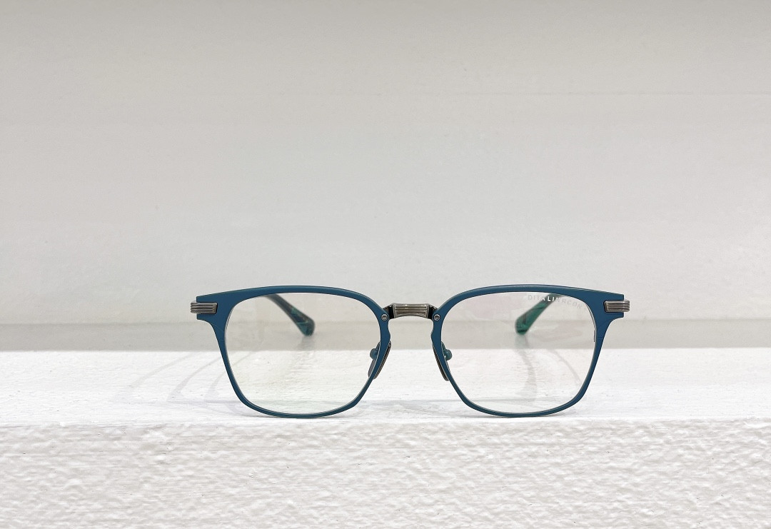 DITA Glasses DTX167 52-19-145 titanium - Image 7